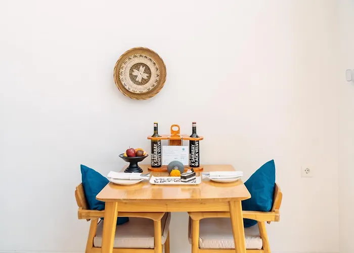 Aeera By Ini Vie Hospitality 别墅 *