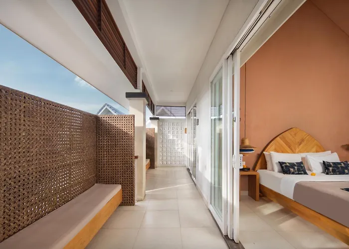 Aeera By Ini Vie Hospitality * 坎古