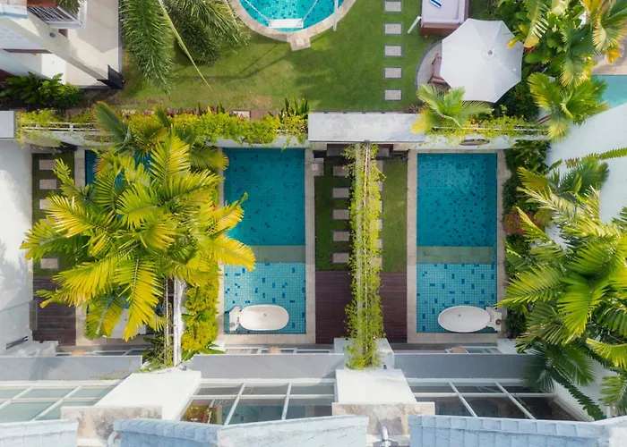 Aeera By Ini Vie Hospitality *