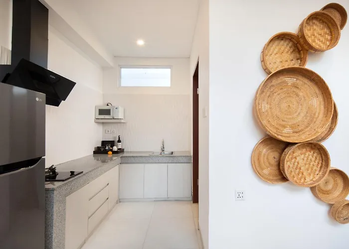 Aeera By Ini Vie Hospitality 坎古