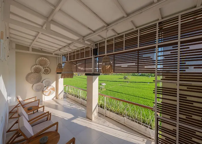 Aeera By Ini Vie Hospitality * 坎古