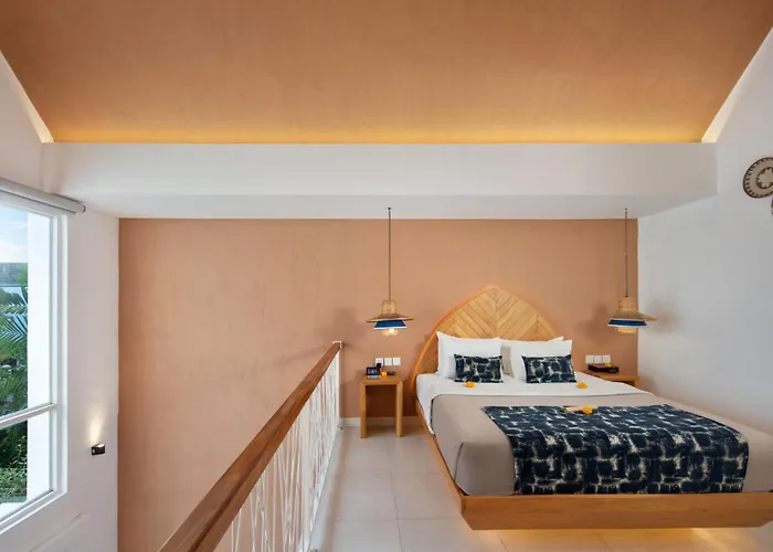 Aeera By Ini Vie Hospitality 别墅 *