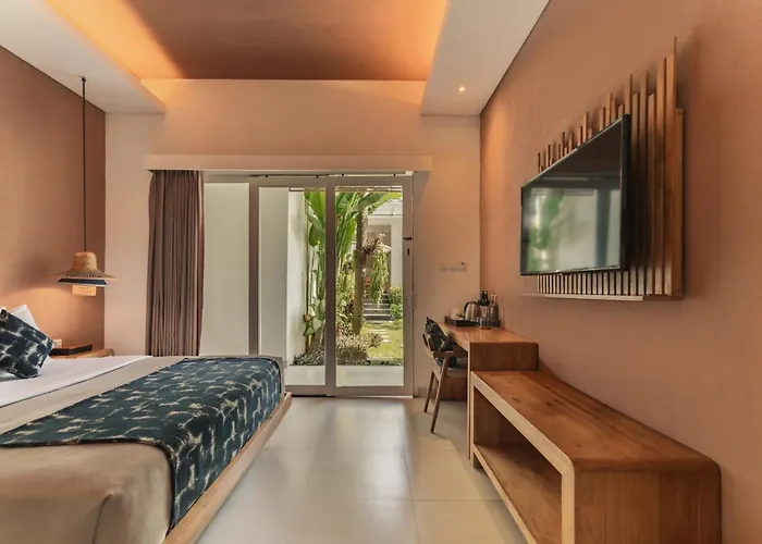 Aeera By Ini Vie Hospitality Villa *