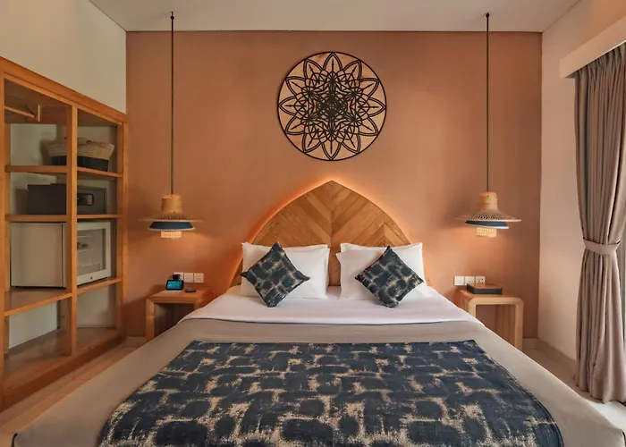 Villa Aeera By Ini Vie Hospitality Canggu