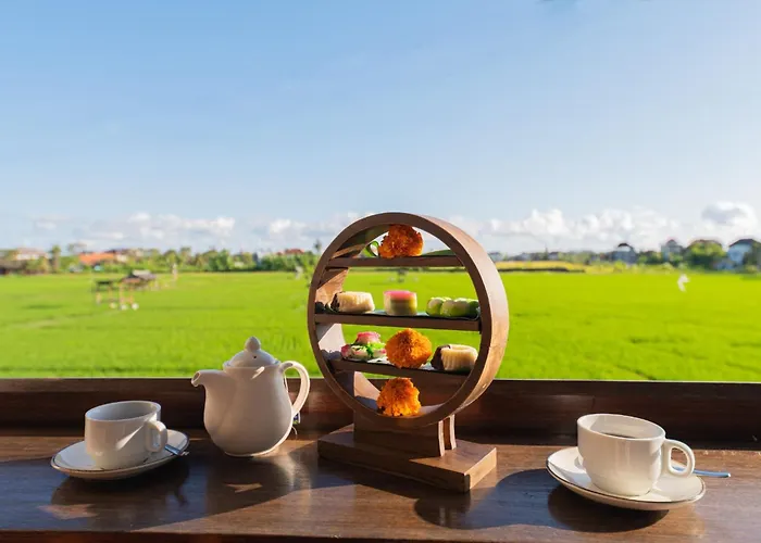 Aeera By Ini Vie Hospitality * 坎古