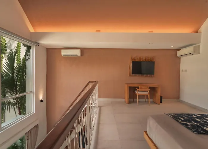 Aeera By Ini Vie Hospitality Canggu