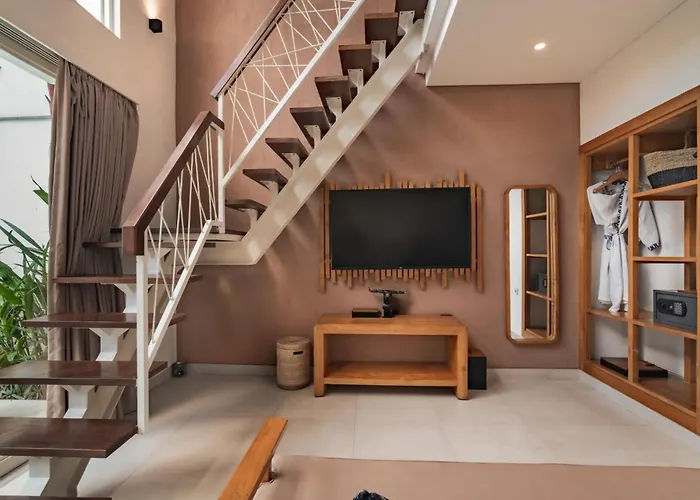 Villa Aeera By Ini Vie Hospitality Canggu