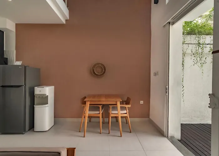 Aeera By Ini Vie Hospitality *