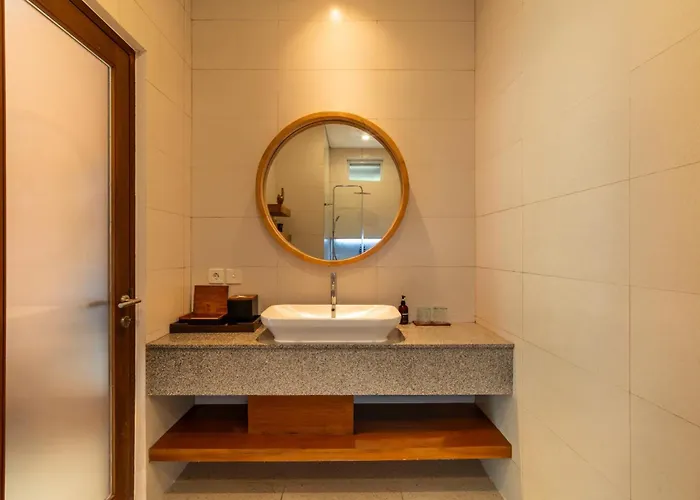 Aeera By Ini Vie Hospitality * 坎古