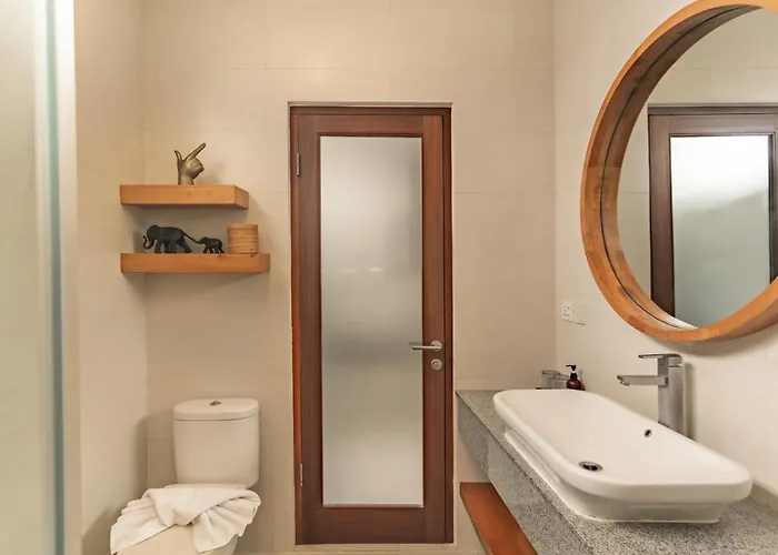 Aeera By Ini Vie Hospitality *