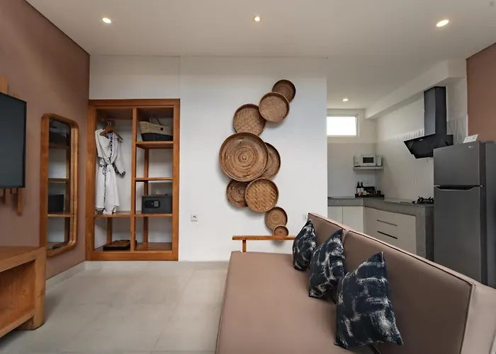Villa Aeera By Ini Vie Hospitality *